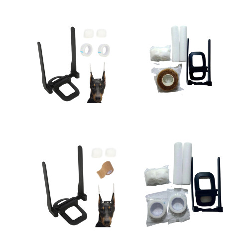 Dog Ear Positioning Tool For Canines Simple Method And-4 1