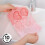 6 Cavity Multipurpose Heart Shape Dessert Mold Kitchen-Blue 6