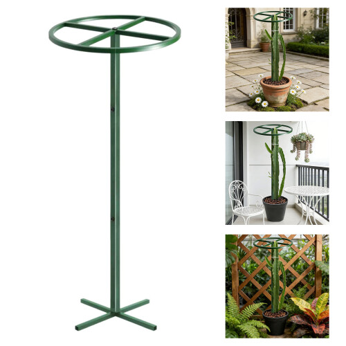 Plant Climbing Stick Sphagnum Plant Support Trellis Frame Space 1