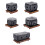 Elegant Engravings Charcoal Grills For Home Use-rectangle 3