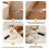 Lightweight Plastic Bedding Assistant Home Cleaning Tool-2 3