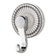 Suction Cup Hooks For Hanging Coat Bags And Cleaning Tools-10