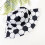 Unisex Sports Bucket Hat Packable Convertible Polyester 4