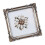 Antique Ornate Photo Frame Retro Picture Frame-old silver 1