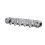 Adhesive Shower Hooks Heavy Duty Wall Mount Storage Rack For-2 1