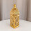 Multipurpose Moroccans Themed LED Lantern For Tabletop Or-L 4