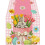 Farmhouse Linen Runner Easter Eggs Bunnies Pattern-33x183cm 1 1