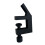 Multipurpose Zippers Clamp Design To Assist With Various-Black 1