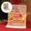 Creative Standing Cake Greeting Card With Eye Catching 3D-3 3