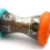 Interactief voedseldispenser voor huisdieren, rollende bal, 4