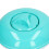 Pool Automatic Chemical Dispenser 13cm PP Floating Chlorine Feeder 11