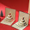 Creative Standing Cake Greeting Card With Eye Catching 3D-3 6
