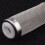 Professional Aquarium Water Filter Rustproof Stainless-Black 12 5