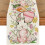 Farmhouse Linen Runner Easter Eggs Bunnies Pattern-33x183cm 1 5