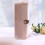 Sac de rangement de bijoux multicouche, pour boucles-Rose 5