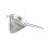 Professional Stainless Steel Conical-Without support 8 inches 1