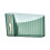 Convenient Removable Bag Holder Wall Mounted Trash Bag-2 1