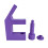 Portable Sewing Clamp Zippers Threader For Fixing-Purple 1