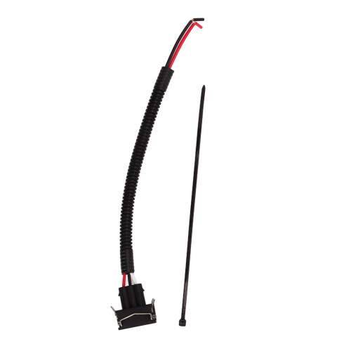 Wiring Harness Plug 710001645 for G2 ATV Dual Tail Light Connector 1
