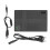 8800mAh UPS Battery Backup 4-Battery Black EU Plug 3