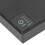 8800mAh UPS Battery Backup 4-Battery Black EU Plug 13