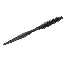 Beard Brush Wooden Handle Portable Hair and Beard Styling Tool for Men