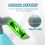 Birchtree BIRCHTREE Electric Garden Sprayer Bottle 2L USB Type-C with Adjustable Nozzle 5