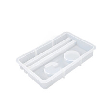Easter Theme Silicone Baking Mold For Easter Treats And-1 D