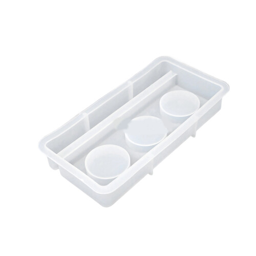Flexible Osterhasen-Silikonform, perfekt für Kerzenhalter-1 C