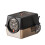 Large Stainless Steel Cats Litter Boxes Multifunction-3 1