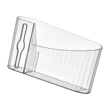 Multipurpose Plastic Bag Storage Box Large Capacity Wall-1