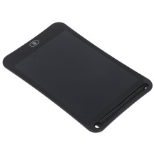 8,5 Zoll Farbiges LCD Doodle-Tablet für Kinder, Druckempfindlich & Tragbar