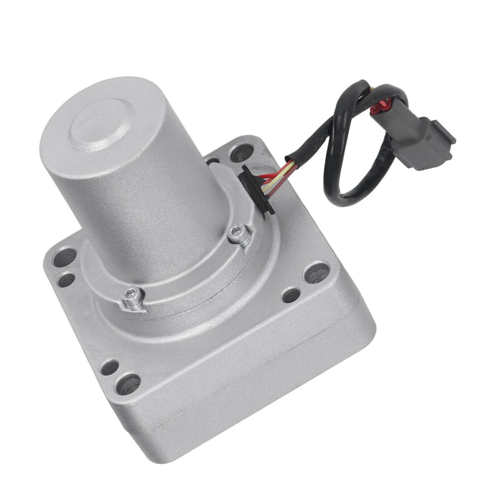 Hitachi Excavator Throttle Stepper Motor 4257163