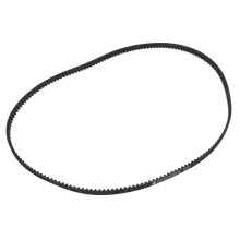 Drive Belt 1400mm Perimeter 13mm Width Rubber Synchronous Belt for Folding Bike