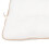 Cute Toddler Pillow Bear Pattern, Soft PP Cotton, 39x23cm 8