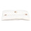Cute Toddler Pillow Bear Pattern, Soft PP Cotton, 39x23cm 14