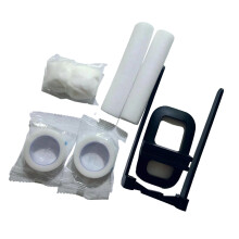 Dog Ear Positioner For Standing Hearing Durable PP Training-5