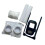 Dog Ear Positioner For Standing Hearing Durable PP Training-5 1