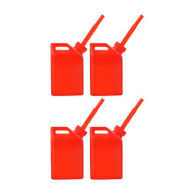 Gobelets de fĂŞte en plastique en forme de voiture de course,-4
