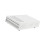 Practical Vertical Coffee Powder Dispenser Coffee Powder-White 1