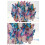 Quality 3D Layering Greeting Card With-butterfly green 5