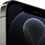 Refurbished Apple Apple iPhone 12 Pro Max 128GB Graphite 2