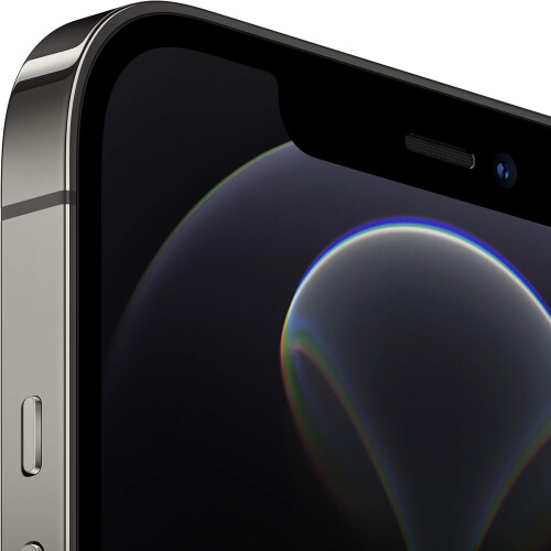 Refurbished Apple Apple iPhone 12 Pro Max 128GB Graphite 1