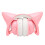 Pink Cat Ear Bluetooth Headset Stereo with Mic, 360mAh, 10m Range 11