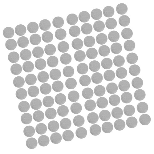 100 Count Coffee Filter Paper For Traditional Stovetop-2