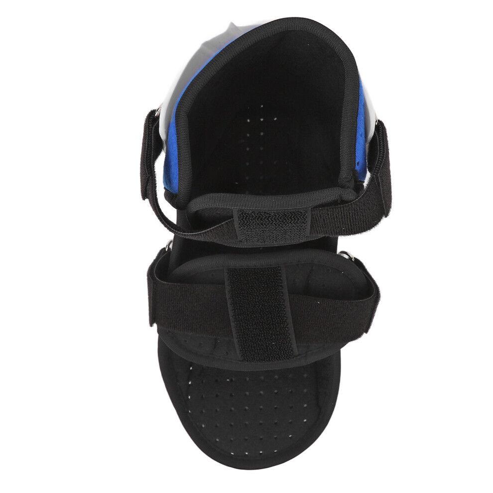 Ankle Foot Drop Orthosis ABS Support Breathable Shock Absorb M