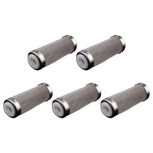 Durable Stainless Steel Fish Tanks Water Filter For-White 12