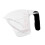 250ml Measuring Cup with Easy to Read Scale For-1 piece 1
