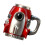 Artistic Resin Mug with Rockets Shape Funny Space Theme Double 1
