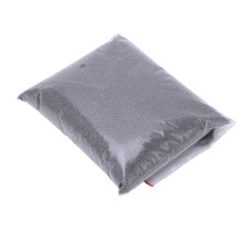 Brown Aluminum Oxide 1KG Abrasive Sandblasting Grit for Polishing & Grinding